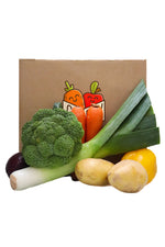 Load image into Gallery viewer, Seasonal Vege Box
