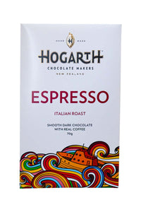 Espresso - Dark Chocolate