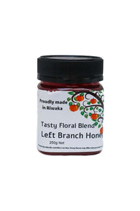 Tasty Floral Blend - Honey