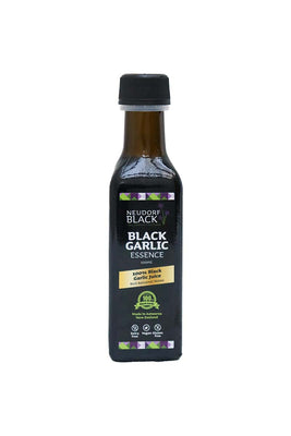 Black Garlic Essence