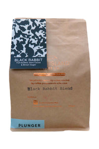 Black Rabbit Blend - Coffee