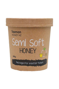 Semi-Soft Honey