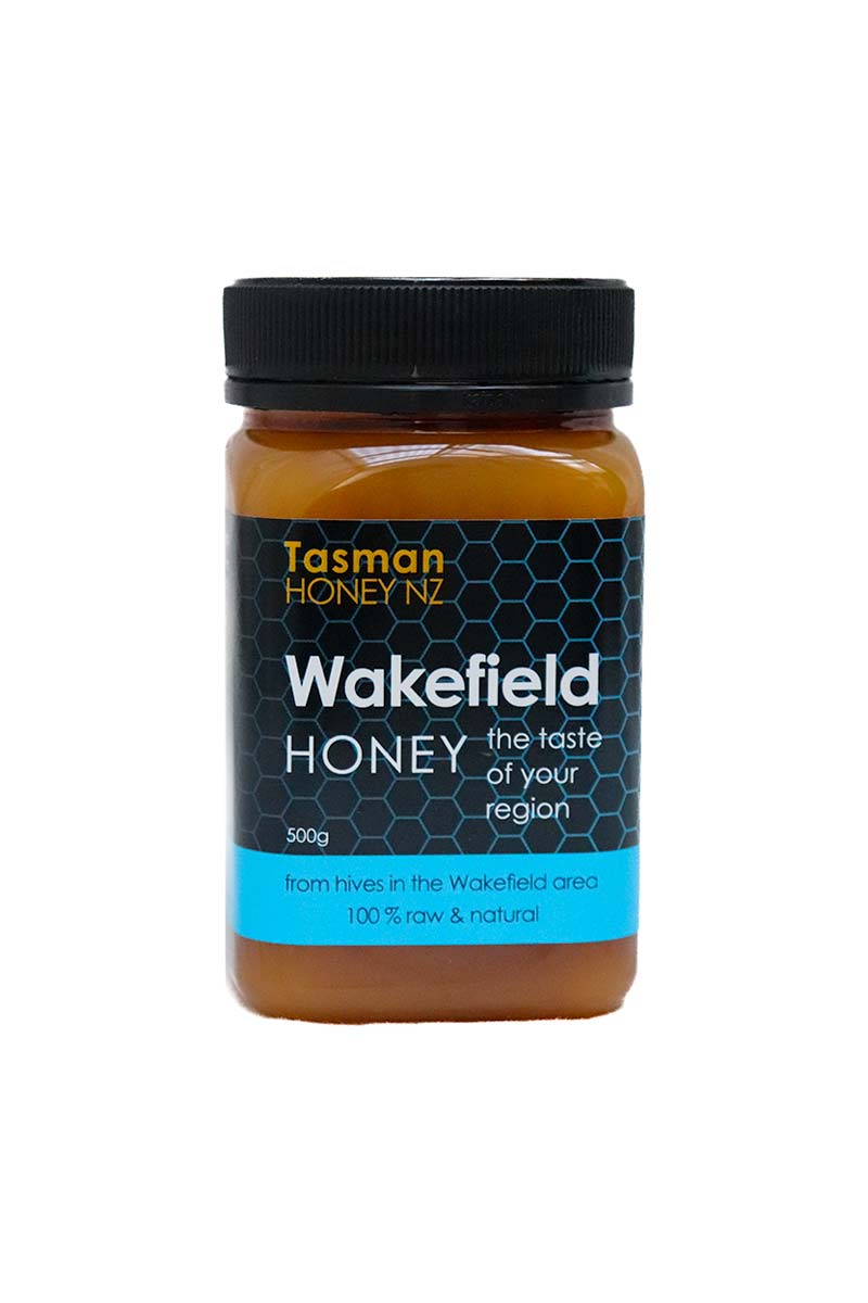 Wakefield Honey