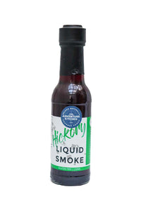 Liquid Smoke - Hickory