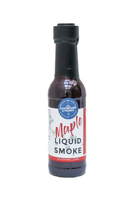 Liquid Smoke - Maple