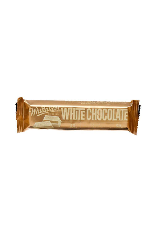 White Chocolate