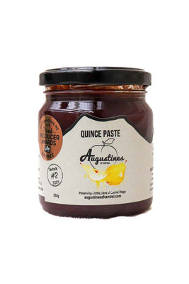 Quince Paste