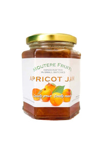 Apricot Jam