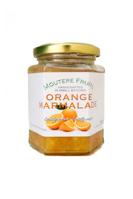 Orange Marmalade