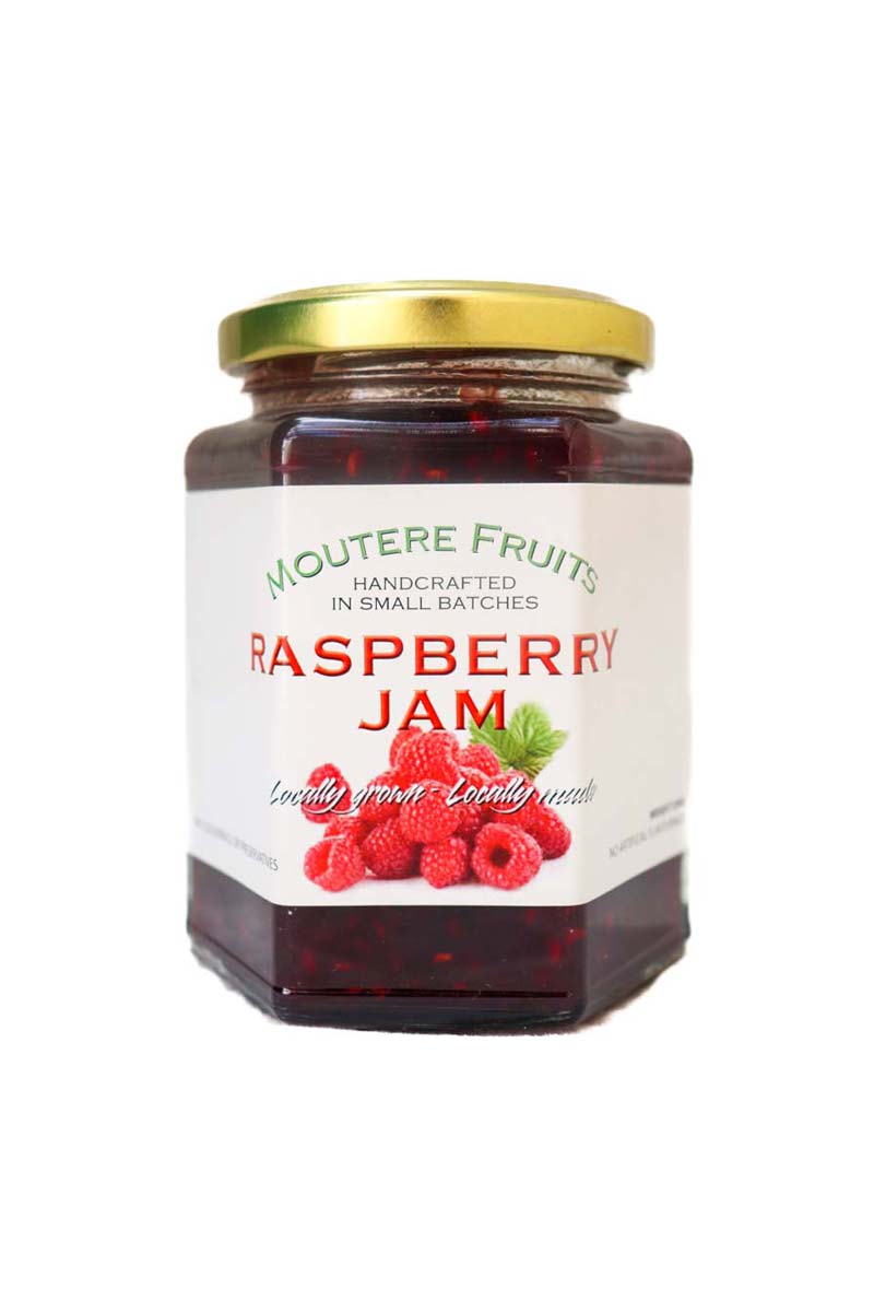 Raspberry Jam