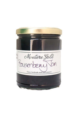 Boysenberry Jam