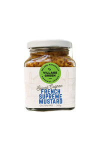 French Supreme Mustard