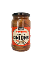 Load image into Gallery viewer, Pickled Onions - Rum &amp; Honey
